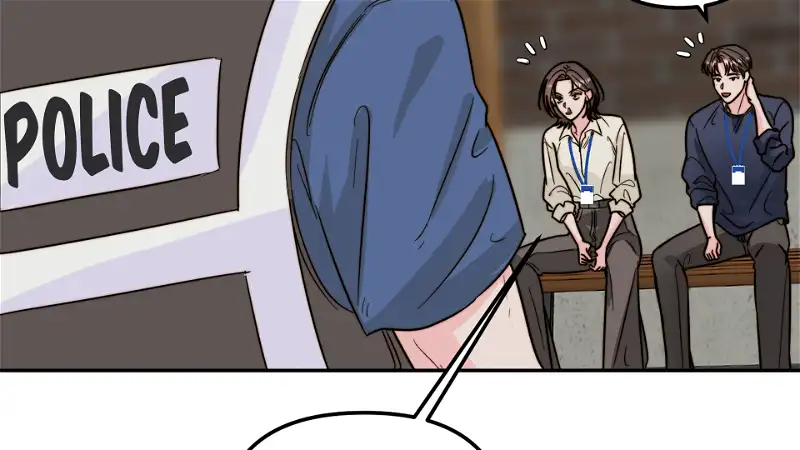 Love Rides on Pheromone Allergy Chapter 11 - Page 58