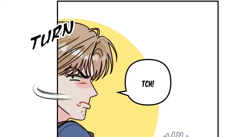 Love Rides on Pheromone Allergy Chapter 11 - Page 66