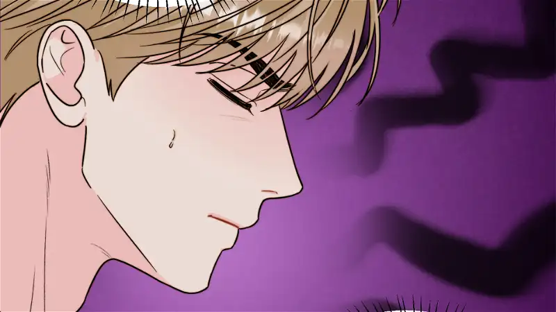 Love Rides on Pheromone Allergy Chapter 11 - Page 69