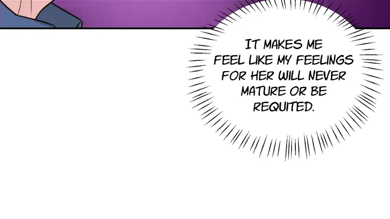 Love Rides on Pheromone Allergy Chapter 11 - Page 70