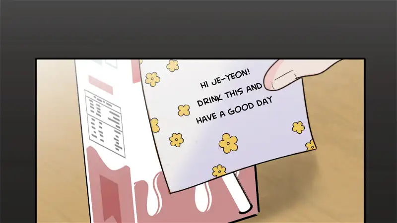 Love Rides on Pheromone Allergy Chapter 11 - Page 74