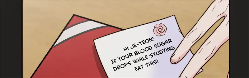 Love Rides on Pheromone Allergy Chapter 11 - Page 76