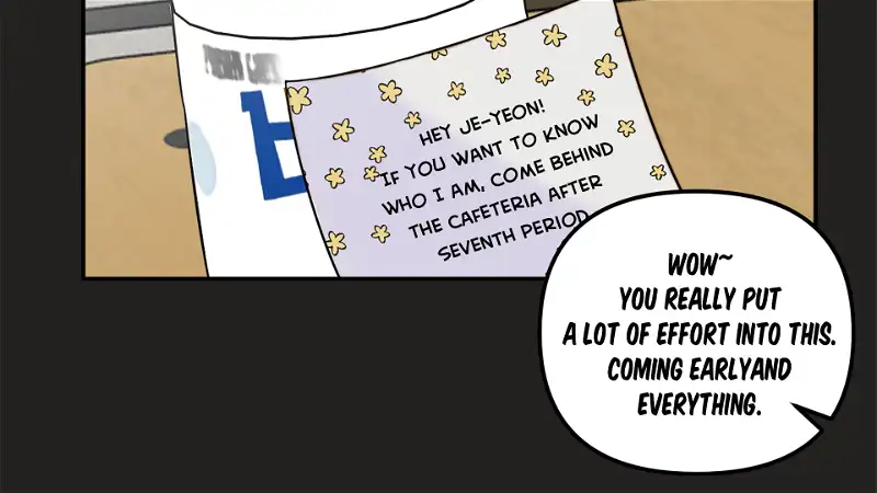 Love Rides on Pheromone Allergy Chapter 11 - Page 79