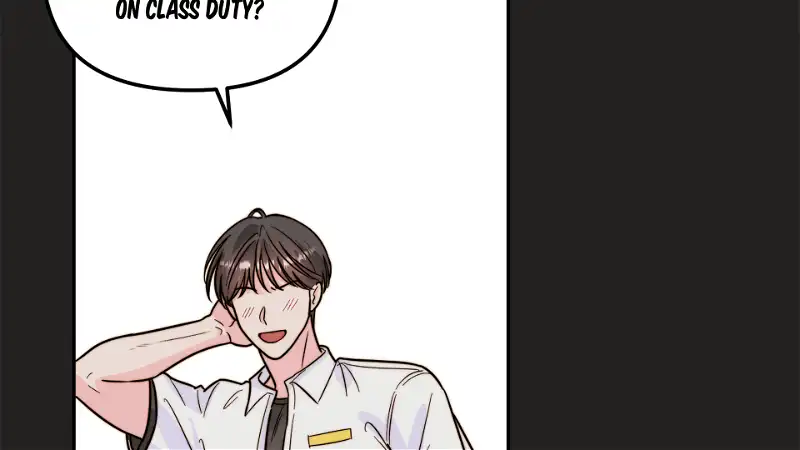 Love Rides on Pheromone Allergy Chapter 11 - Page 81