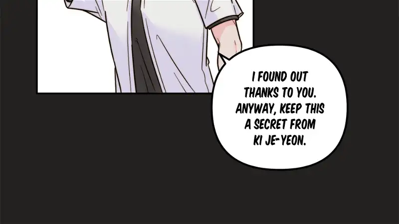 Love Rides on Pheromone Allergy Chapter 11 - Page 82