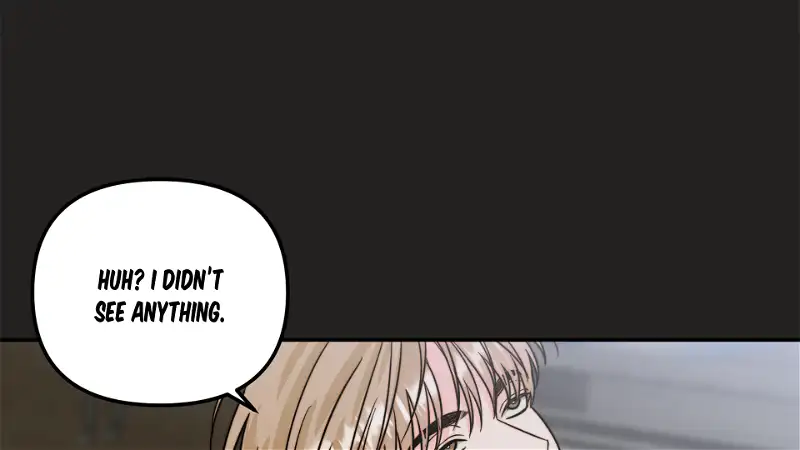 Love Rides on Pheromone Allergy Chapter 11 - Page 83