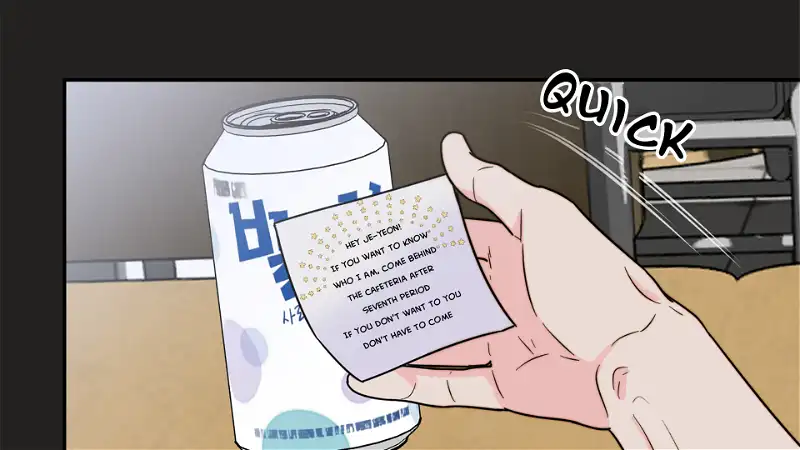 Love Rides on Pheromone Allergy Chapter 11 - Page 92