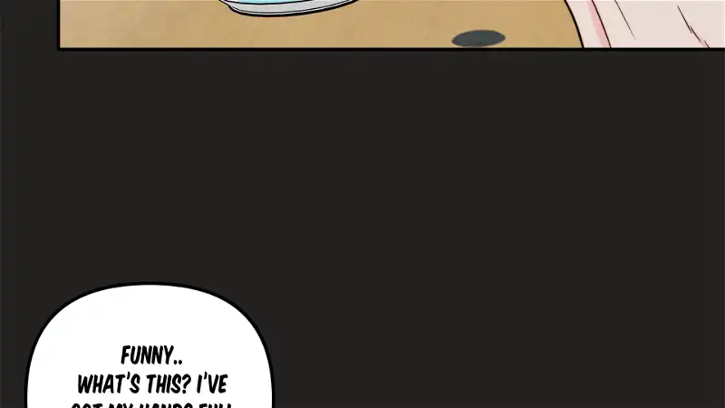 Love Rides on Pheromone Allergy Chapter 11 - Page 93