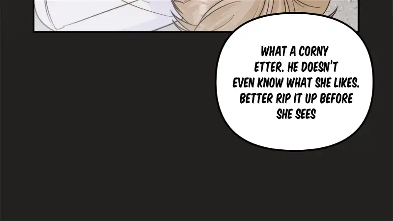 Love Rides on Pheromone Allergy Chapter 11 - Page 95