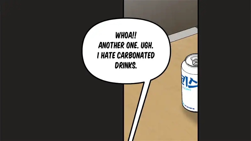 Love Rides on Pheromone Allergy Chapter 11 - Page 97