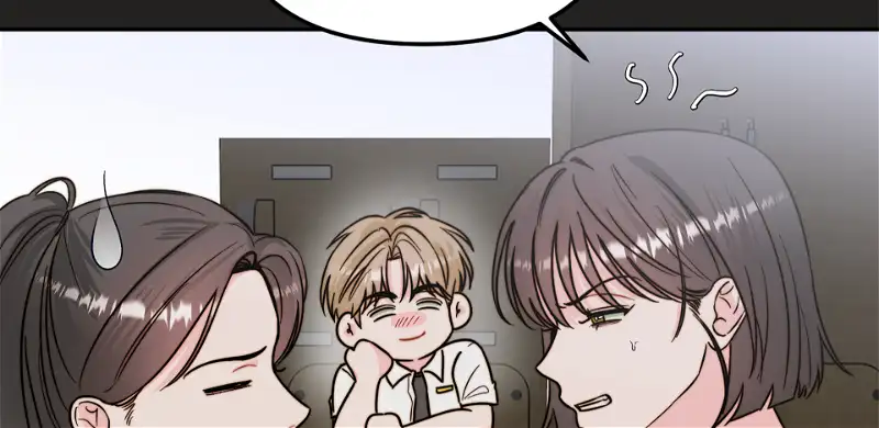 Love Rides on Pheromone Allergy Chapter 11 - Page 99