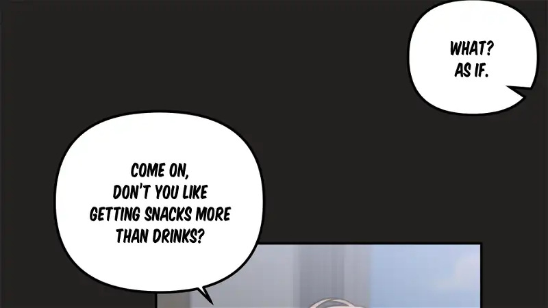 Love Rides on Pheromone Allergy Chapter 11 - Page 101