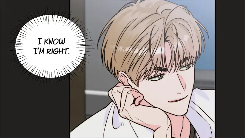 Love Rides on Pheromone Allergy Chapter 11 - Page 102