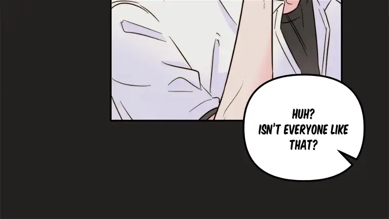 Love Rides on Pheromone Allergy Chapter 11 - Page 103