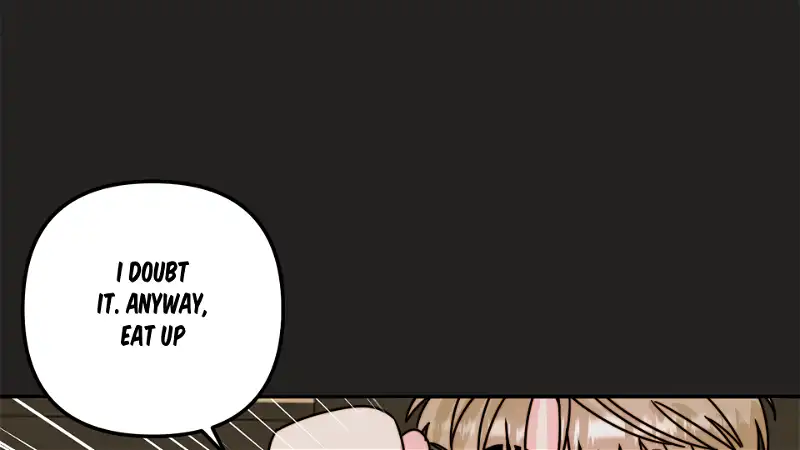 Love Rides on Pheromone Allergy Chapter 11 - Page 104