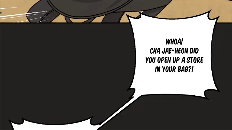 Love Rides on Pheromone Allergy Chapter 11 - Page 106