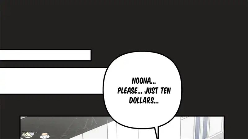 Love Rides on Pheromone Allergy Chapter 11 - Page 109