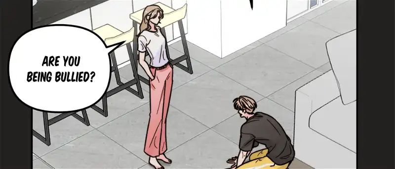 Love Rides on Pheromone Allergy Chapter 11 - Page 110