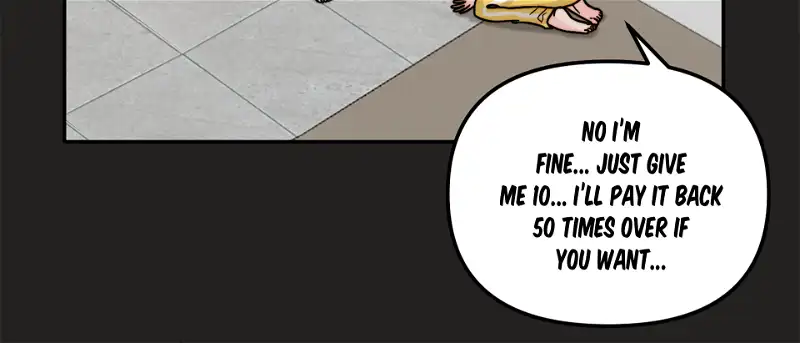 Love Rides on Pheromone Allergy Chapter 11 - Page 111