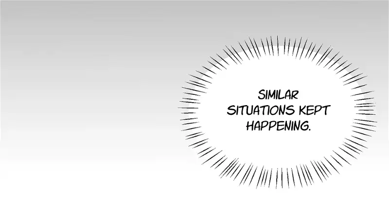 Love Rides on Pheromone Allergy Chapter 11 - Page 116