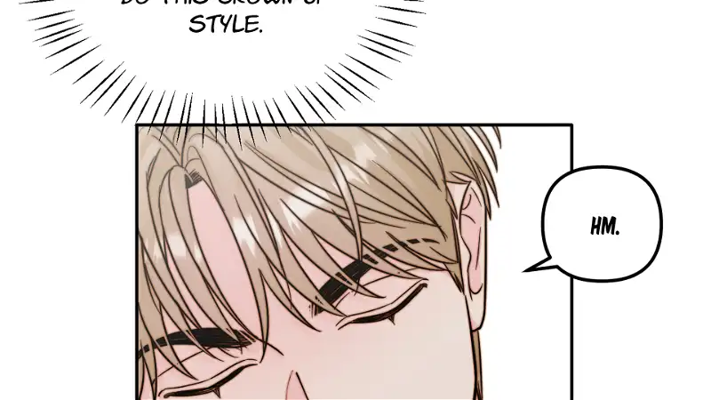 Love Rides on Pheromone Allergy Chapter 11 - Page 118