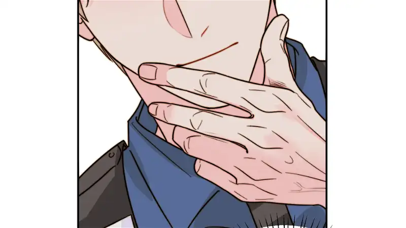 Love Rides on Pheromone Allergy Chapter 11 - Page 119