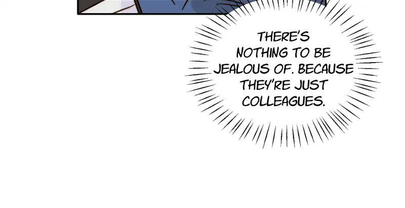 Love Rides on Pheromone Allergy Chapter 11 - Page 120