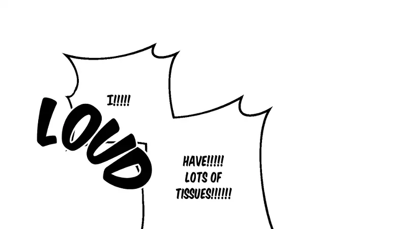 Love Rides on Pheromone Allergy Chapter 11 - Page 124