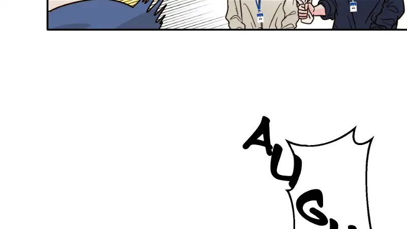 Love Rides on Pheromone Allergy Chapter 11 - Page 126