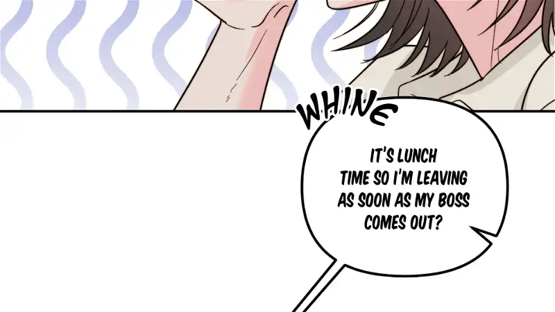 Love Rides on Pheromone Allergy Chapter 11 - Page 136