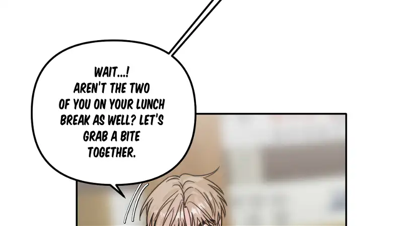 Love Rides on Pheromone Allergy Chapter 11 - Page 137