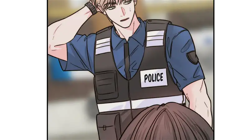 Love Rides on Pheromone Allergy Chapter 11 - Page 138