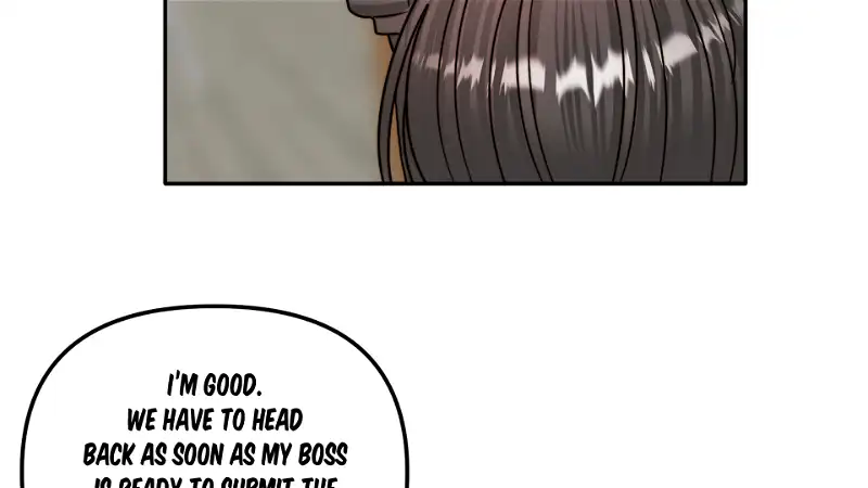 Love Rides on Pheromone Allergy Chapter 11 - Page 139