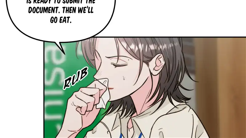 Love Rides on Pheromone Allergy Chapter 11 - Page 140