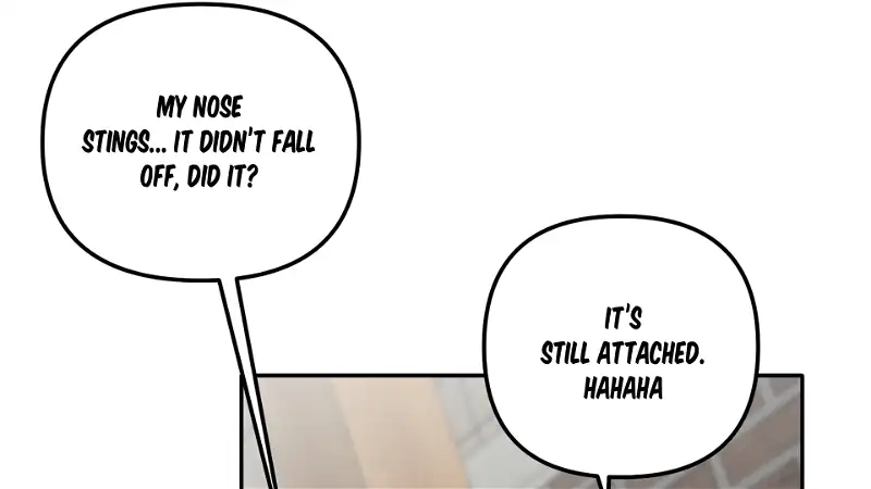 Love Rides on Pheromone Allergy Chapter 11 - Page 144