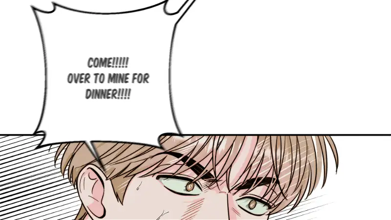 Love Rides on Pheromone Allergy Chapter 11 - Page 150