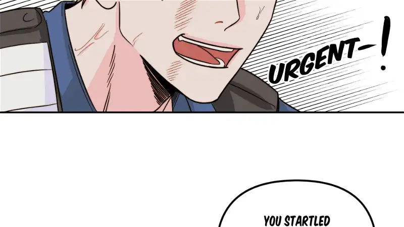 Love Rides on Pheromone Allergy Chapter 11 - Page 151