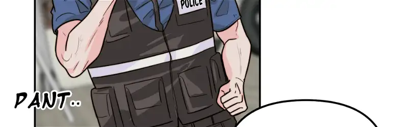 Love Rides on Pheromone Allergy Chapter 11 - Page 154