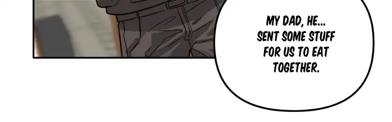 Love Rides on Pheromone Allergy Chapter 11 - Page 155