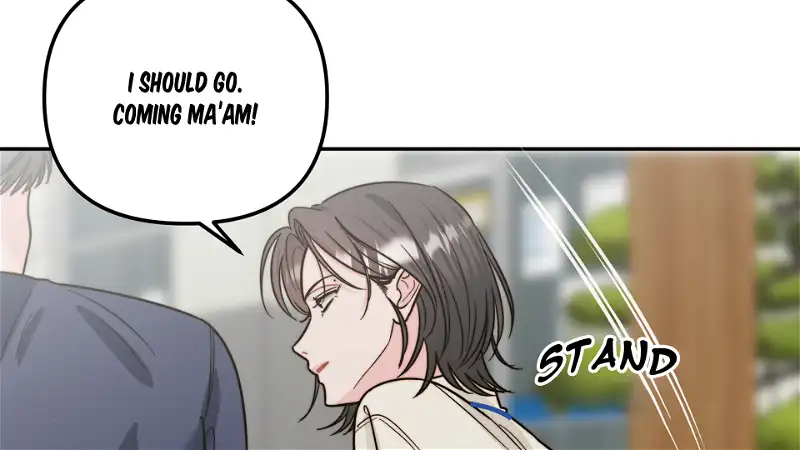 Love Rides on Pheromone Allergy Chapter 11 - Page 161