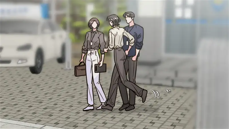 Love Rides on Pheromone Allergy Chapter 11 - Page 167