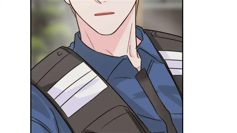 Love Rides on Pheromone Allergy Chapter 11 - Page 171