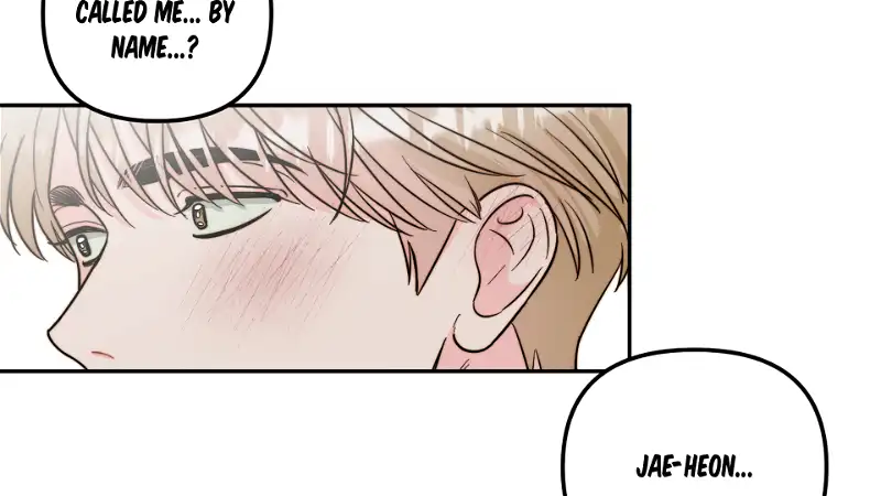 Love Rides on Pheromone Allergy Chapter 11 - Page 174