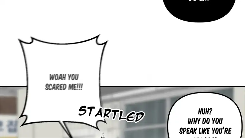 Love Rides on Pheromone Allergy Chapter 11 - Page 177