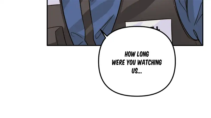 Love Rides on Pheromone Allergy Chapter 11 - Page 182