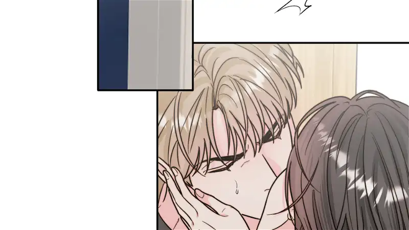 Love Rides on Pheromone Allergy Chapter 13 - Page 4