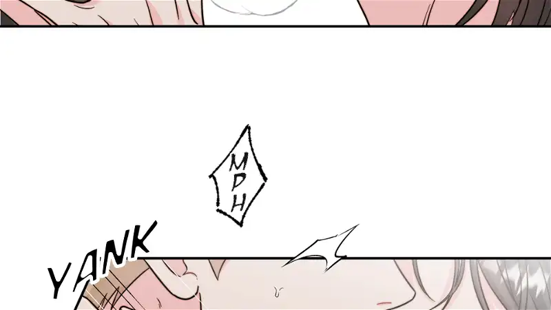 Love Rides on Pheromone Allergy Chapter 13 - Page 8