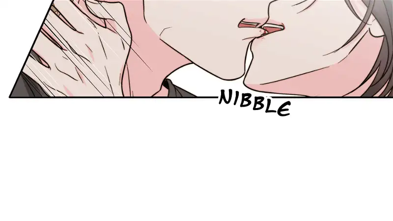 Love Rides on Pheromone Allergy Chapter 13 - Page 9