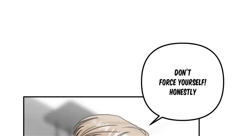 Love Rides on Pheromone Allergy Chapter 13 - Page 10