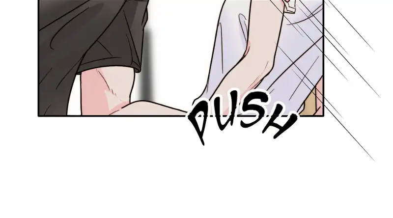 Love Rides on Pheromone Allergy Chapter 13 - Page 12